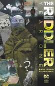 Riddler, the - Year One 1 Year One - Volume 1