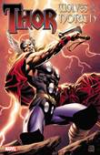 Thor - One-Shots & Mini-Series Wolves of the North