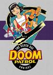 Doom Patrol - Omnibus The Silver Age