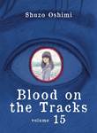 Blood on the Tracks  15 Volume 15