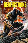 Deathstroke 1 Gods of War