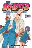 Boruto: Naruto Next Generations 18 Volume 18