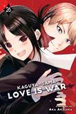 Kaguya-sama: Love Is War 26 Volume 26