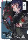 Witch of Thistle Castle 2 Volume 2
