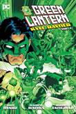 Green Lantern - Kyle Rayner 1 Vol. 1