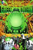 Green Lantern - Sector 2814 3 Volume 3