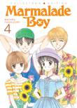 Marmalade Boy 4 Collector's Edition 4