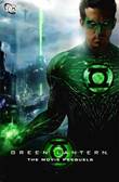 Green Lantern - One-Shots The Movie Prequels