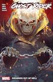 Ghost Rider (2022) 3 Dragged out of Hell