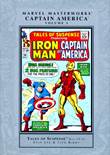 Marvel Masterworks 14 / Captain America 1 Captain America - Volume 1