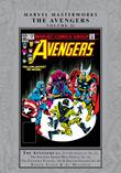 Marvel Masterworks 324 / Avengers 22 The Avengers - Volume 22