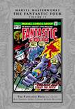 Marvel Masterworks 169 / Fantastic Four 13 Fantastic Four - Volume 13