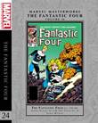 Marvel Masterworks 330 / Fantastic Four 24 Fantastic Four - Volume 24
