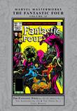 Marvel Masterworks 317 / Fantastic Four 23 Fantastic Four - Volume 23