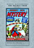 Marvel Masterworks 18 / Mighty Thor 1 The Mighty Thor - Volume 1