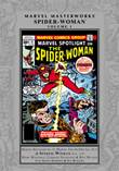Marvel Masterworks 225 / Spider-Woman 1 Spider-Woman - Volume 1