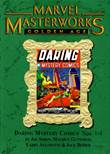 Marvel Masterworks 89 / Golden Age: Daring Mystery 1 Golden Age: Daring Mystery - Volume 1