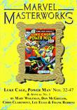 Marvel Masterworks 271 / Luke Cage, Power Man 3 Luke Cage, Power Man - Volume 3
