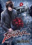 Breaker, the - Omnibus 5 Volume 5