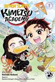 Demon Slayer - Kimetsu Academy 1 Vol. 1