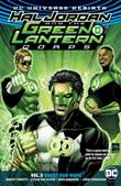 Hal Jordan and the Green Lantern Corps 3 Quest for Hope