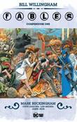 Fables - Compendium 1 Volume One