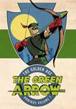 Green Arrow, the - Golden Age, the 1 Omnibus Volume 1