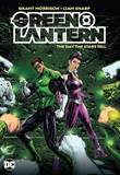 Green Lantern, the - Intergalactic Lawman 2 Vol. 2 - The Day the stars Fell