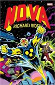 Nova Richard Rider Omnibus