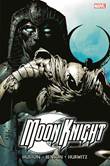 Moon Knight (2006-2009) Omnibus
