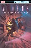 Marvel Epic Collection / Aliens 1 The Original Years