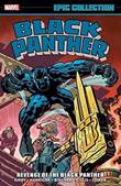 Marvel Epic Collection / Black Panther 2 Revenge of the Black Panther