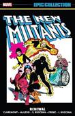 Marvel Epic Collection / New Mutants 1 Renewal