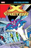 Marvel Epic Collection / X-Factor 3 Angel of Death