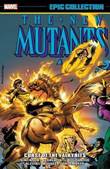 Marvel Epic Collection / New Mutants 6 Curse of the Valkyries