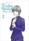 Fruits Basket - Collector's Edition 2 Volume 2