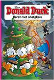 Donald Duck - Pocket 3e reeks 346 Kerst met obstakels