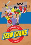 Teen Titans - Omnibus The Bronze Age Omnibus