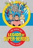 Legion of Super-Heroes - The Silver Age 1 Omnibus Volume 1