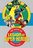 Legion of Super-Heroes - The Silver Age 3 Omnibus Volume 3