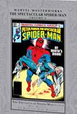 Marvel Masterworks / Spectacular Spider-Man 6 The Spectacular Spider-Man - Volume 6