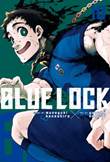 Blue Lock 10 Volume 10
