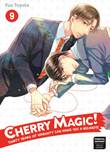 Cherry Magic! 9 Volume 9