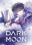 Dark Moon - Blood Altar, the 1 Volume 1