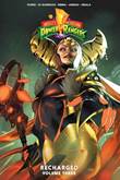 Mighty Morphin Power Rangers - Recharged 3 Volume Three