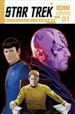 Star Trek - Library Collection 1 Volume 1