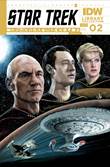 Star Trek - Library Collection 2 Volume 2