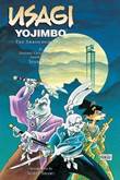 Usagi Yojimbo (Dark Horse) 16 The Shrouded Moon