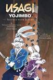 Usagi Yojimbo (Dark Horse) 18 Travels With Jotaro