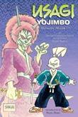 Usagi Yojimbo (Dark Horse) 14 Demon Mask